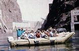 Colorado River Rafters